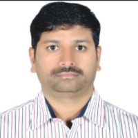 Basavaraju Ningegowda