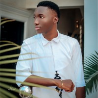 Victor Okafor