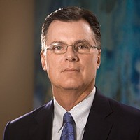 J. Russell McWilliams Esq.