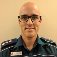 Greg Christensen