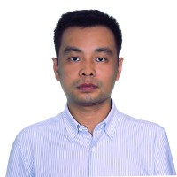 Zibin Dong