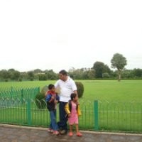Balaji M