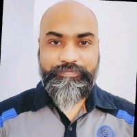 Ravi Pillai