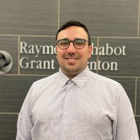Guillaume Plante, Cpa Auditeur