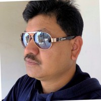 Dhironath Barman