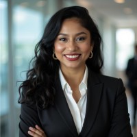 Esmeralda Ancelmo-Walker