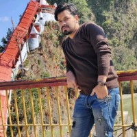 Bharat Rawat