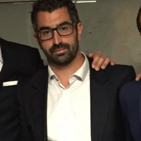 Nicolas Demoro