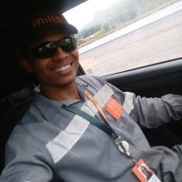 William Correia Felisberto