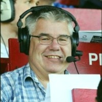 Dave Bowers