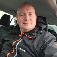 Marcus Homrighausen