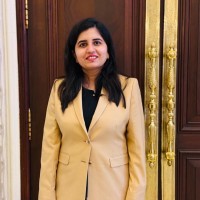 Sanchita Niranjan