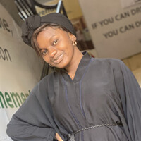 Djeneba N’Diaye