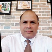 Shailesh Kuril