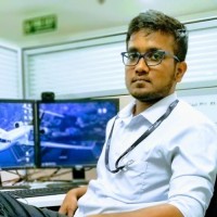 Suraj Shaw