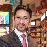 Daryl Foong