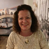 Rachel Parkin