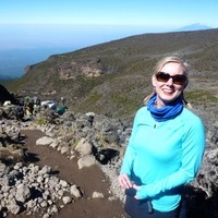 Anne Marie Brubacher
