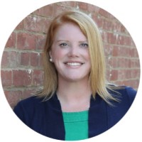 Leah McComb