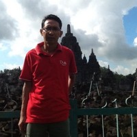 Syamsul Hidayat