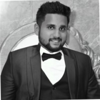 Roshan Shetty