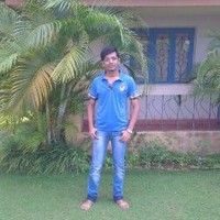 Ca Tejas Shah