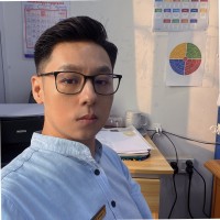 Pyai Phyoe Maung
