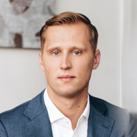 Laurynas Antropikas
