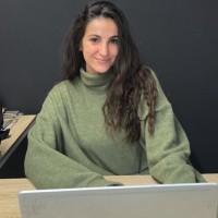 Nicole Fernández Casas