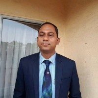 Manas Ghosh