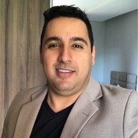 Humberto Almeida