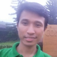 Cristan Anthony Bohol