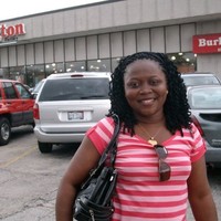 Funke Adesanya