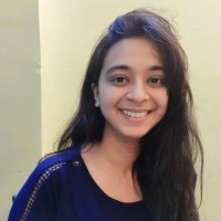 Krishna Mehta