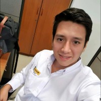 Jhon Cesar Alvarado Villena