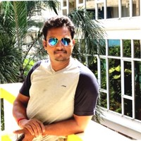 Chandru singaravelu