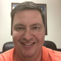 Stephen Robbins