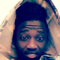 Alieu Sowe