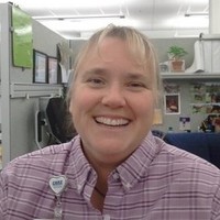 Jill Keddy