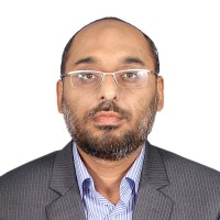 Syed Hamza Akhter
