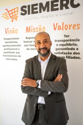 Vanderlei Trindade