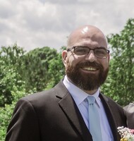 Forrest Mcdougal, M.S.