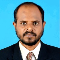 Nagarajan Raja