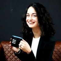 Amelia Edmond