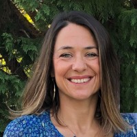 Amandine de Kermadec