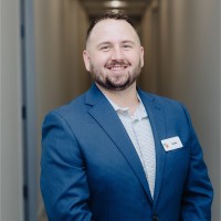 Justin Persick M. Ed.