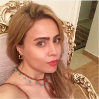 Seyedeh Rezvaneh fallah chai