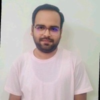 Ghanshyam Goswami