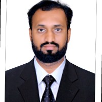 Shreyas Erandole