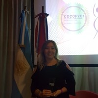 Maria Ocaño